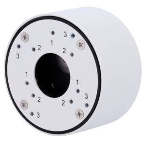 VCA Technology VCA-BJC07 Caja de conexiones – Bullet · Exterior · Aluminio