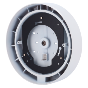 VCA Technology VCA-BJC10 Caja de conexiones – Domo · Aluminio