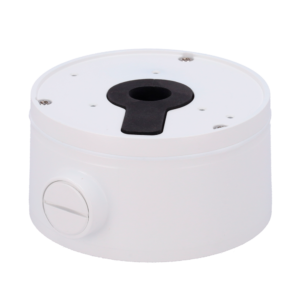 VCA Technology VCA-BJC12 Caja de conexiones – Domo · Aluminio