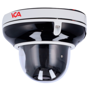 Desconocido VCA-IPAi325S-MR Cámara Mini domo – IP · 5MP · Exterior · IR