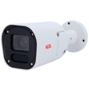 VCA Technology VCA-IPAi685S-ZR IP Bullet 5MP 50mm IP67