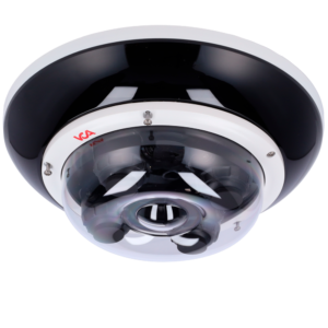 VCA Technology VCA-IPAi97A20-MR IP Bullet 20MP 8mm IP67