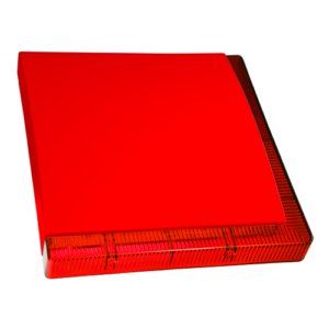 Sirena con flash convencional VEGA-FIRE Marca blanca