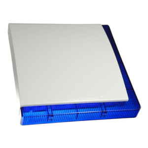 VEGA-PLUS - Sirena exterior Batería con flash 112 dB Grado 3