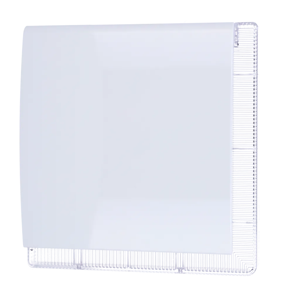 VEGA-PLUS-WHITE Sirena Exterior 112dB Flash Grado 3 Blanca