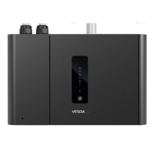 NOTIFIER - VEP-A00-1P - Tubería 130 m