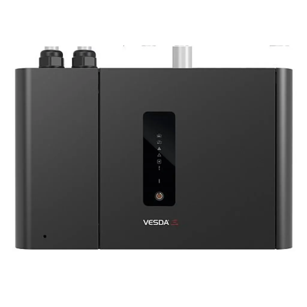 Tubería 130m VEP-A00-1P NOTIFIER para Sistemas Aspiración
