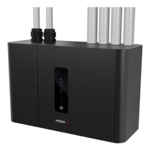 NOTIFIER - VEP-A00-P - Tubería 560 m