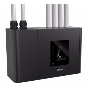 NOTIFIER - VEP-A10-P - Tubería 560 m