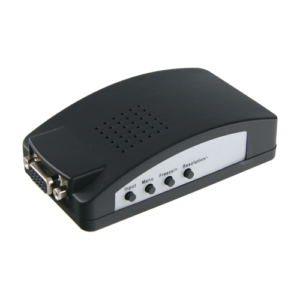 Switch VGA-CONVERTER