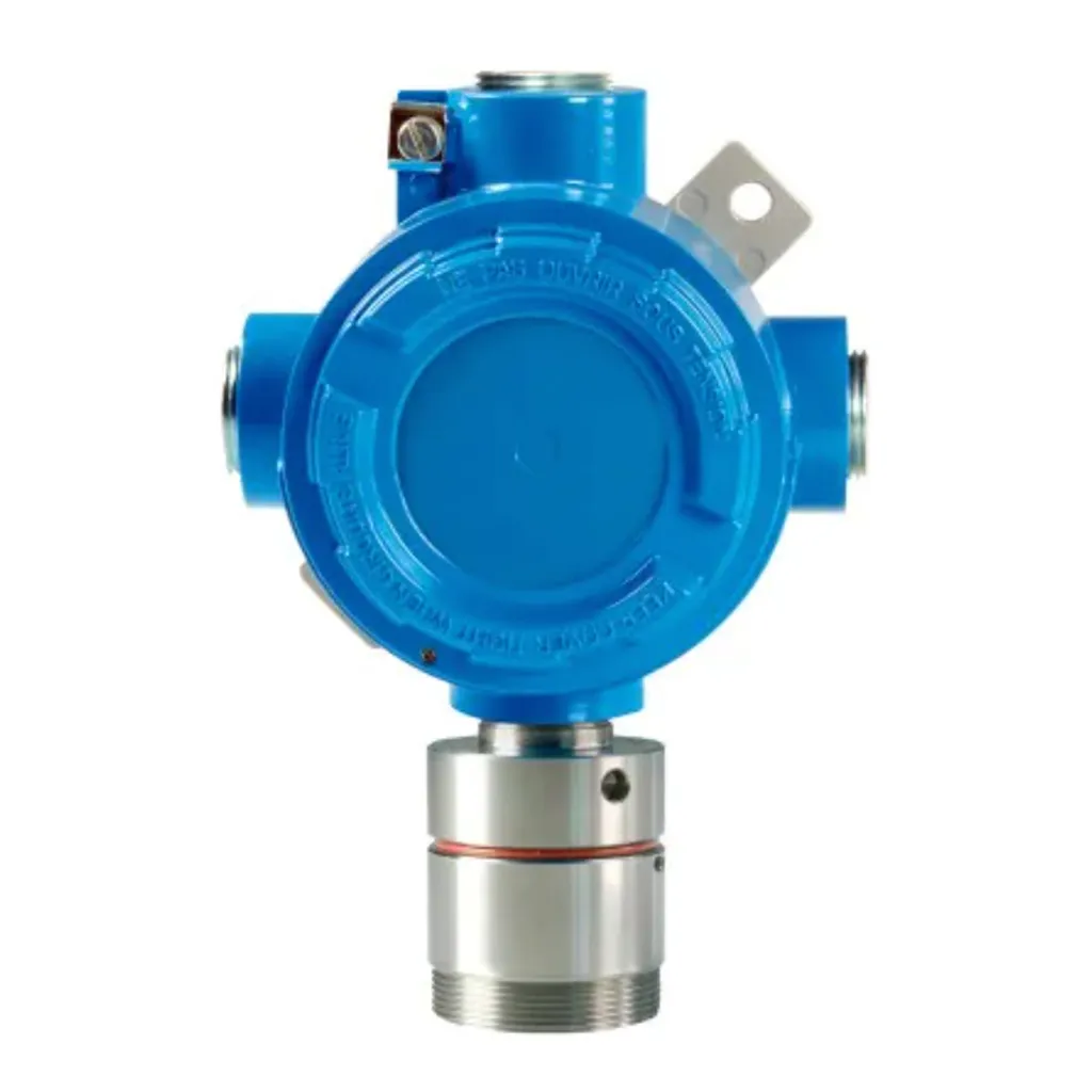 Detector de Gas O2 Electroquímica IP65 VGS.AD-O2