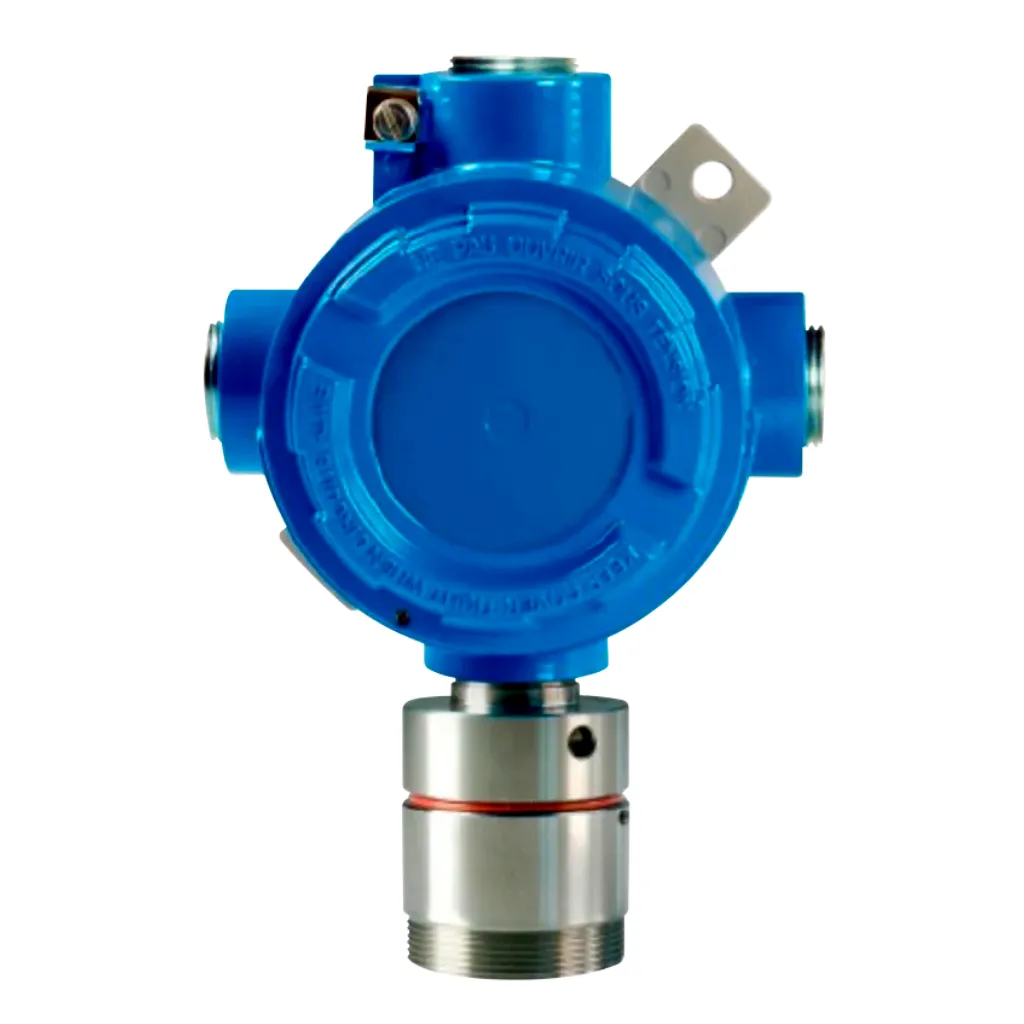 Detector Gas Propano VGS.AD-PR Catalítico IP65 Profesional