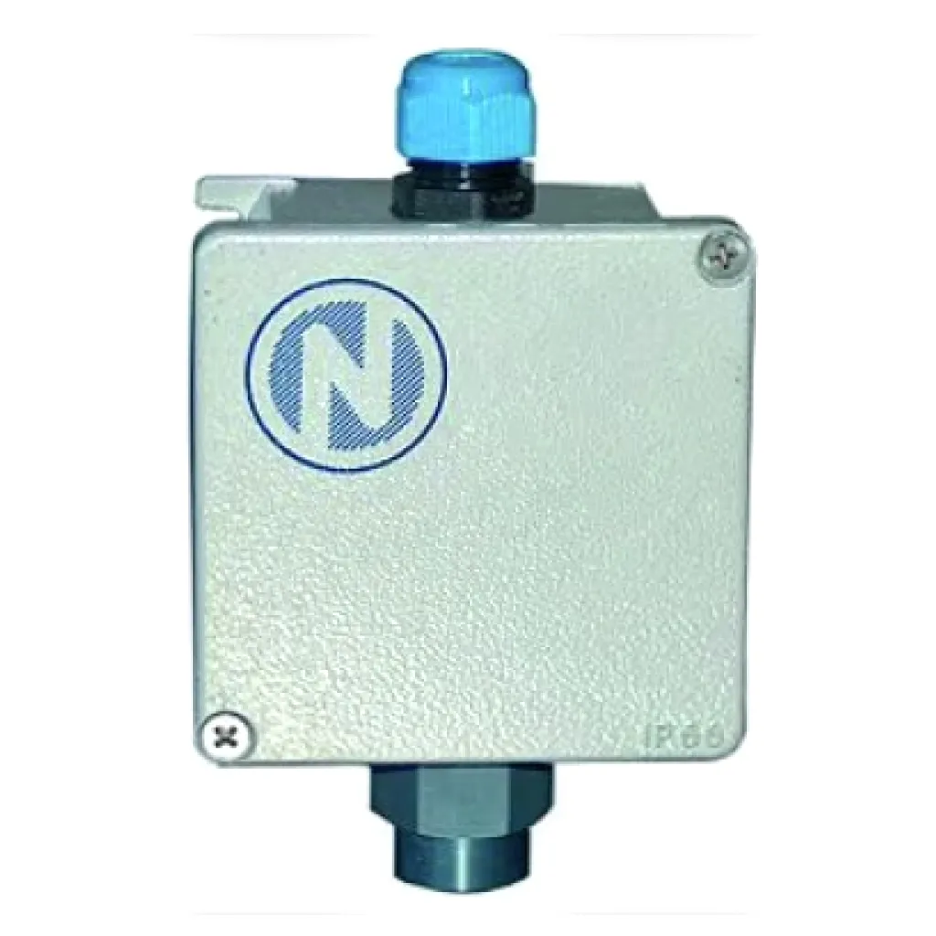 Detector Gas Sulfuro Hidrógeno H2S VGS.DU-H2S IP55