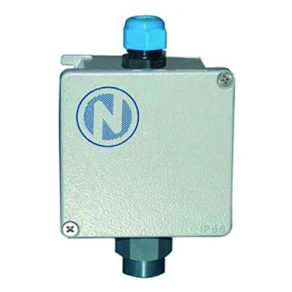 Detector de Gas Propano Catalítico VGS.DU-PR IP55 ATEX