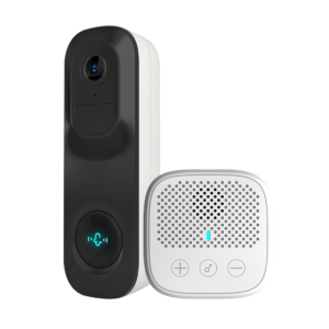 VicoHome VH-DB1 Videotimbre WiFi 2.4 Interior/Exterior