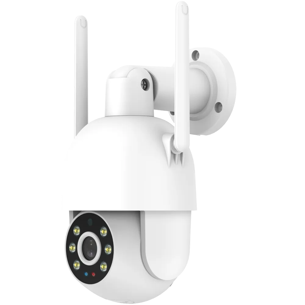 Cámara WiFi Exterior VicoHome VH-PT825 1080p 2.4GHz