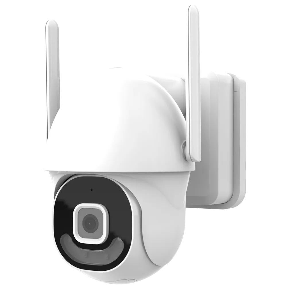 Cámara WiFi Exterior VicoHome VH-PT826 3MP Autotracking