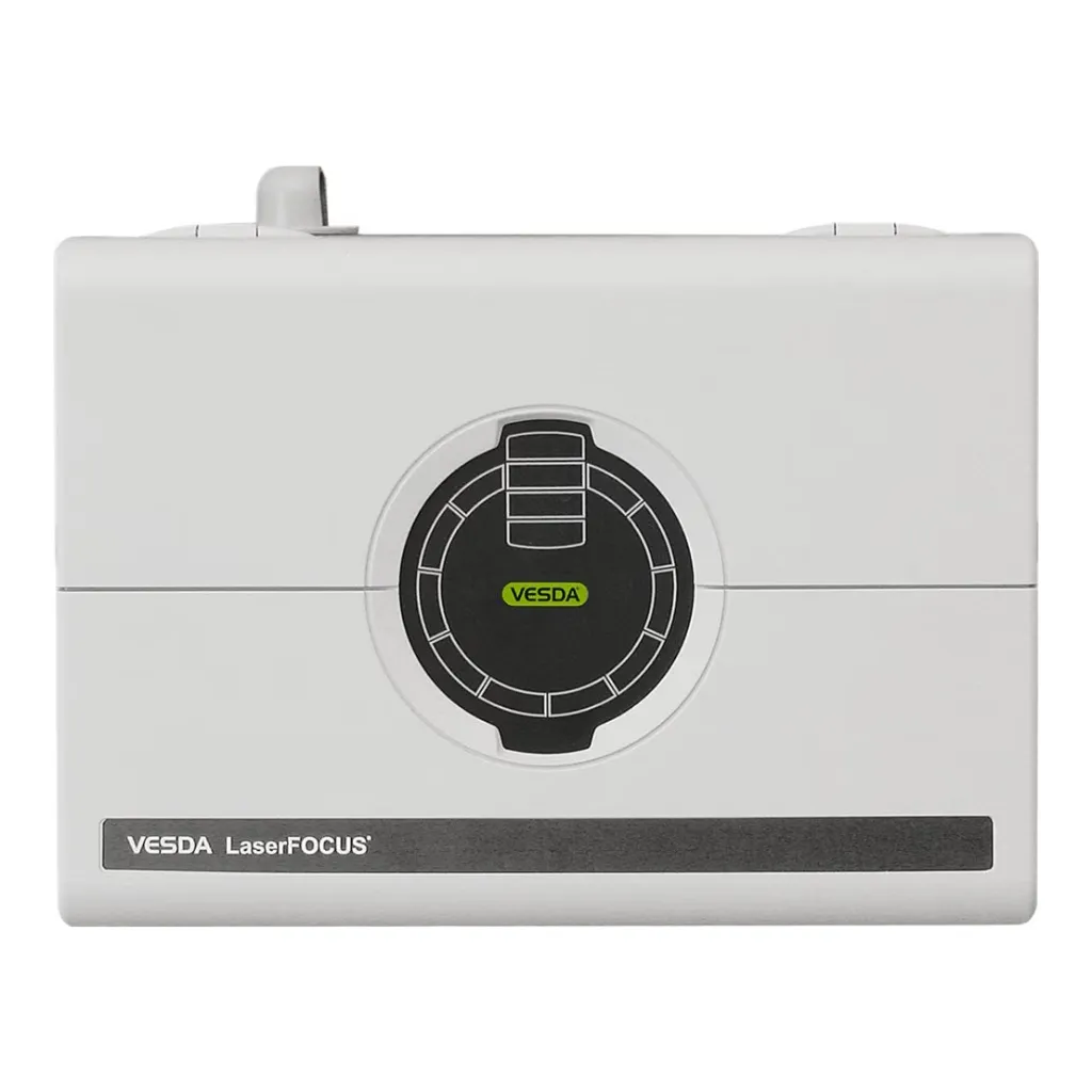 Tubería ABS 50m NOTIFIER VLF-500-01 Aspiración Incendios