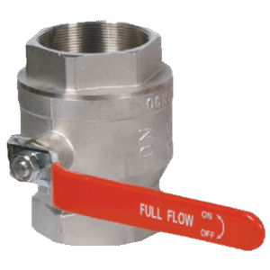 Válvula para columna seca IPF-40