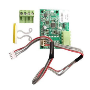 Tarjeta Tarjetas de comunicaciones RS485 para la Notifier (VSN-485)