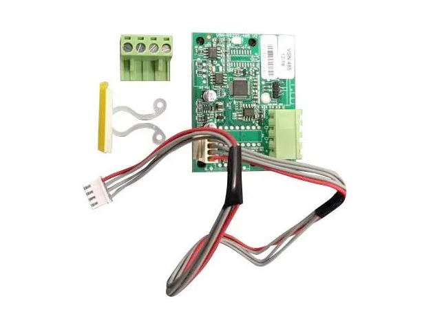 Tarjeta RS485 VSN-485 Notifier para Centrales Incendio