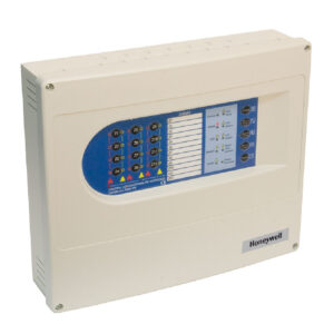 Central convencional MORLEY 4 zonas (VSN4-LT)