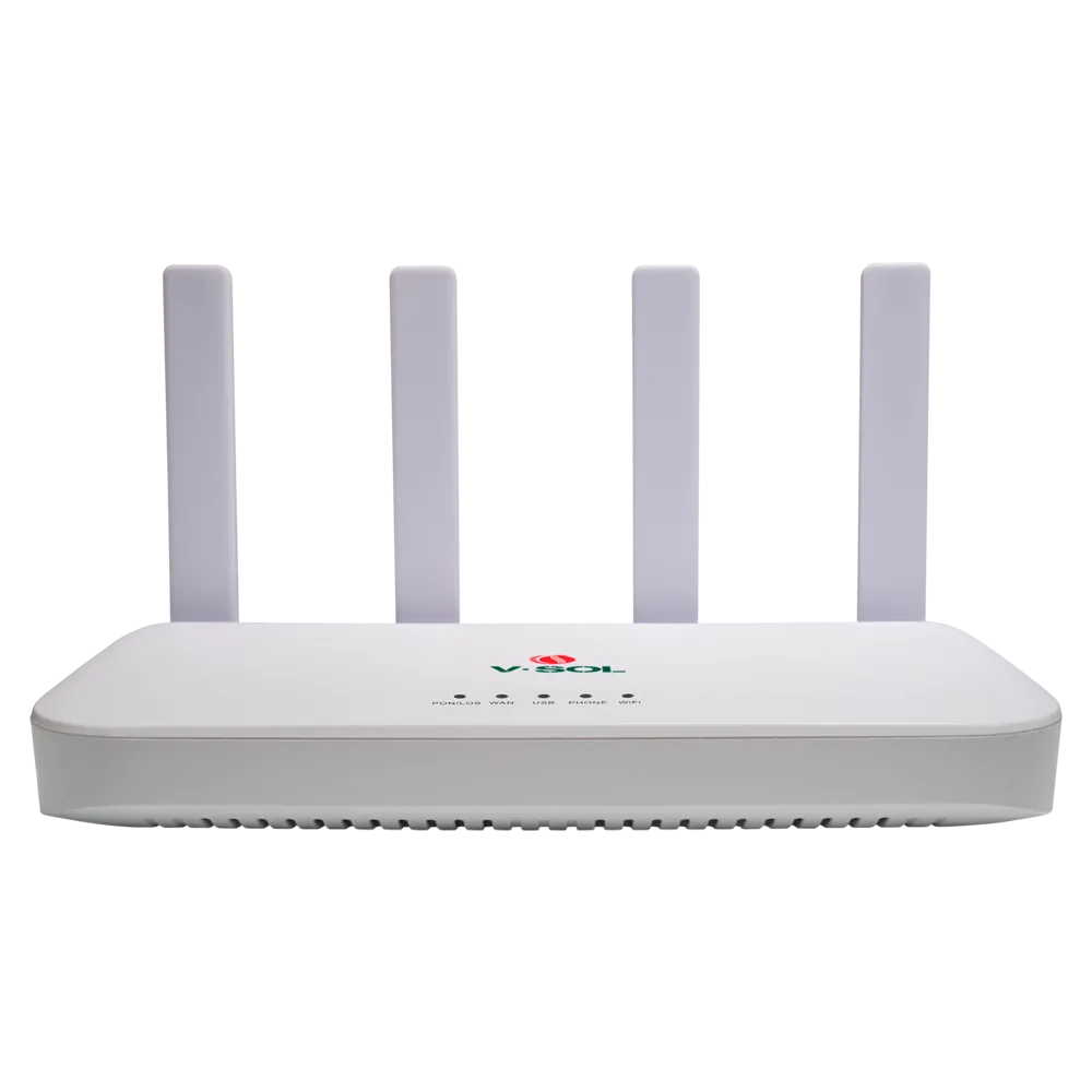 VSOL-HG3110AX-XGS Router ONT XGS-PON WiFi 6 5GbE FTTH