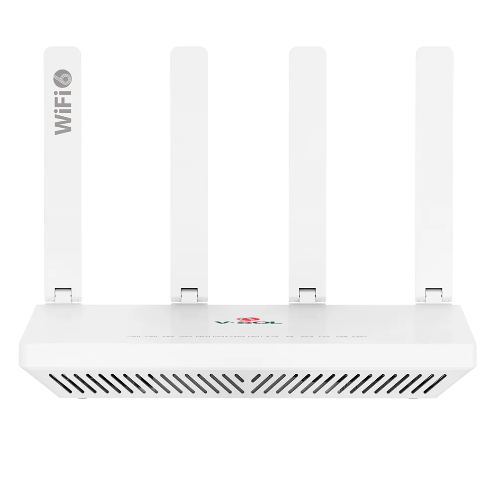Router ONT VSOL-HG3232AX30T Wi-Fi 6 XPON FTTH
