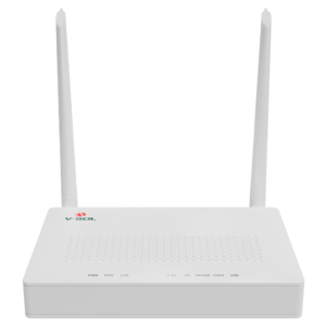 VSOL - VSOL-HG325ACT-A - OLT XPON Wi‑Fi 5 4GE