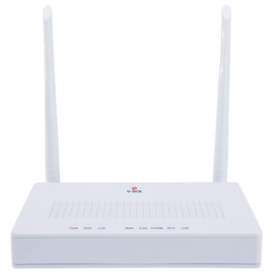 VSOL - VSOL-HG325N - OLT XPON 4GE