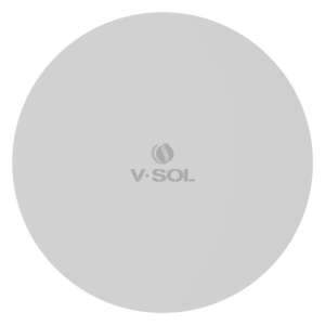 VSOL - VSOL-HG5063C-AX30-1Q - Punto de acceso Wi‑Fi 6 Dual (2.4/5 GHz) PoE