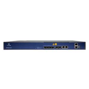VSOL - VSOL-V1600G0-B - OLT GPON 4xPON