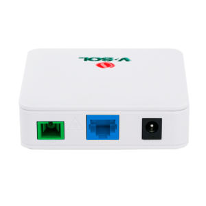 VSOL - VSOL-V2801Q - ONT / ONU XPON 5GE 5GbE