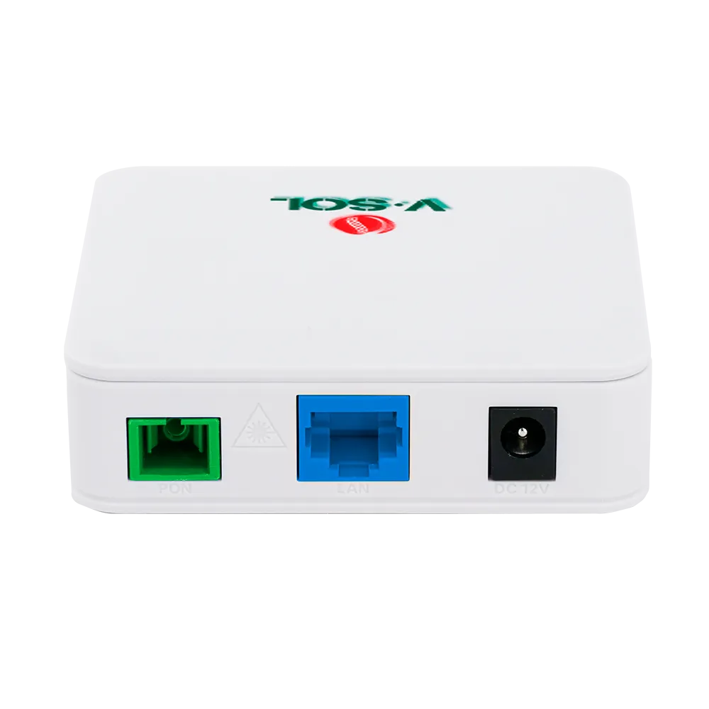 VSOL V2801Q ONT XPON 2.5GbE Dual Mode HGU/SFU