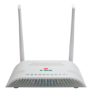 VSOL - VSOL-V2802GWT - ONT / Router XPON Wi‑Fi 5 PoE 1GE+1FE