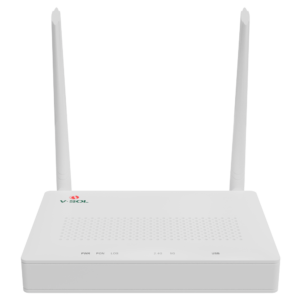 VSOL - VSOL-V2804AC-A - OLT XPON Wi‑Fi 5 4GE