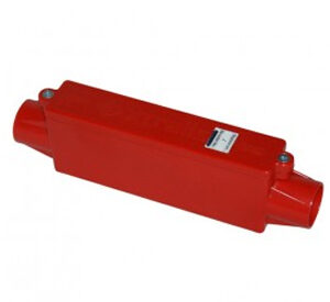 NOTIFIER - VSP-850-R - Tubería 25 mm