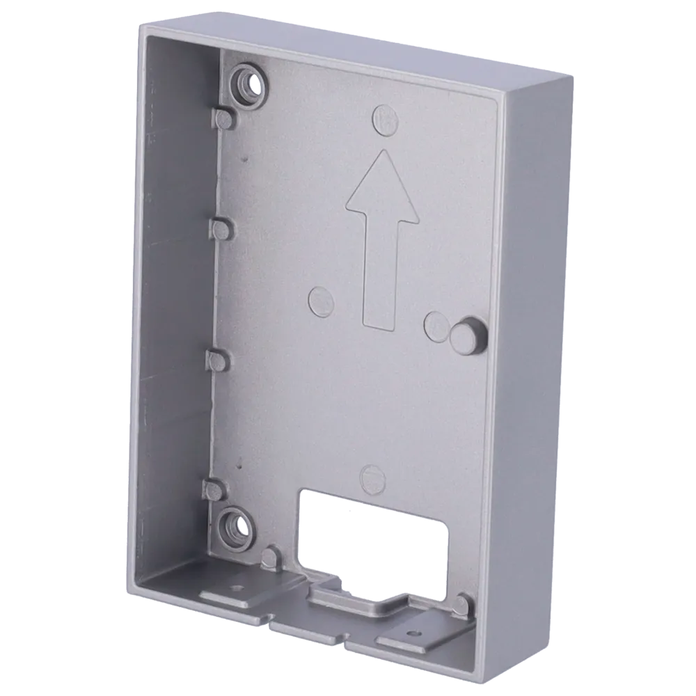 Soporte Angulador VTM115 X-Security Superficie Videoportero