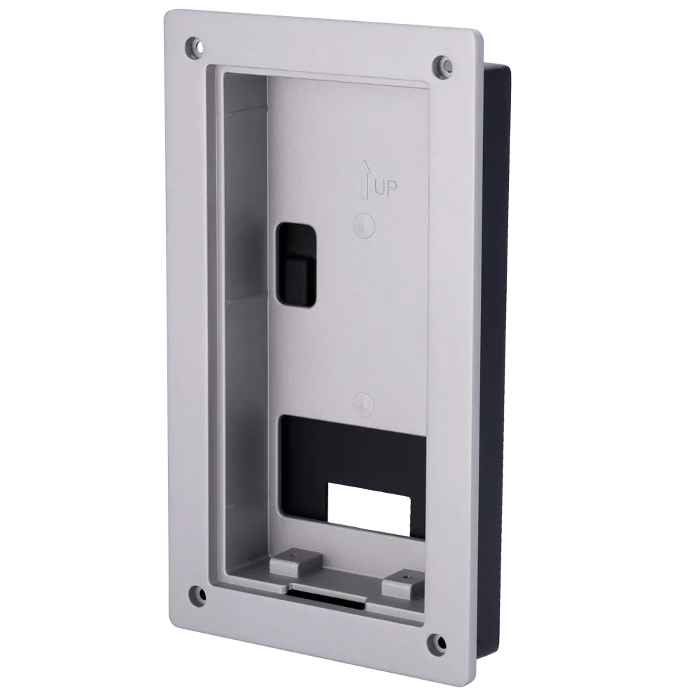 Caja de Registro Empotrable VTM116 X-Security Videoporteros
