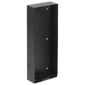 Accesorio Videoportero Caja de registro X-Security VTOB101