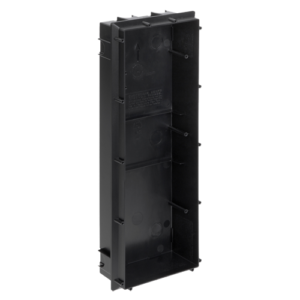 Accesorio Videoportero Caja de registro X-Security VTOB102