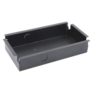 Accesorio Videoportero Caja de registro X-Security VTOB111