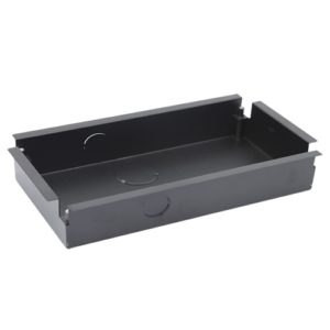 Accesorio Videoportero Caja de registro X-Security VTOB112