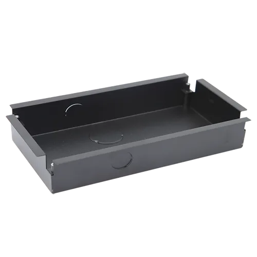 Caja de Registro X-Security VTOB112 Videoportero