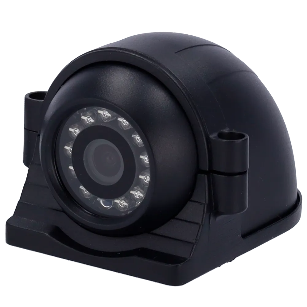Cámara Domo AHD 1080p VW-206-1080P para Vehículos IP66