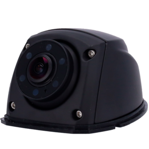 Cámara vehículo Domo robusto AHD 1080p IP68 - Compatible con Streamax (VW-362-1080P)