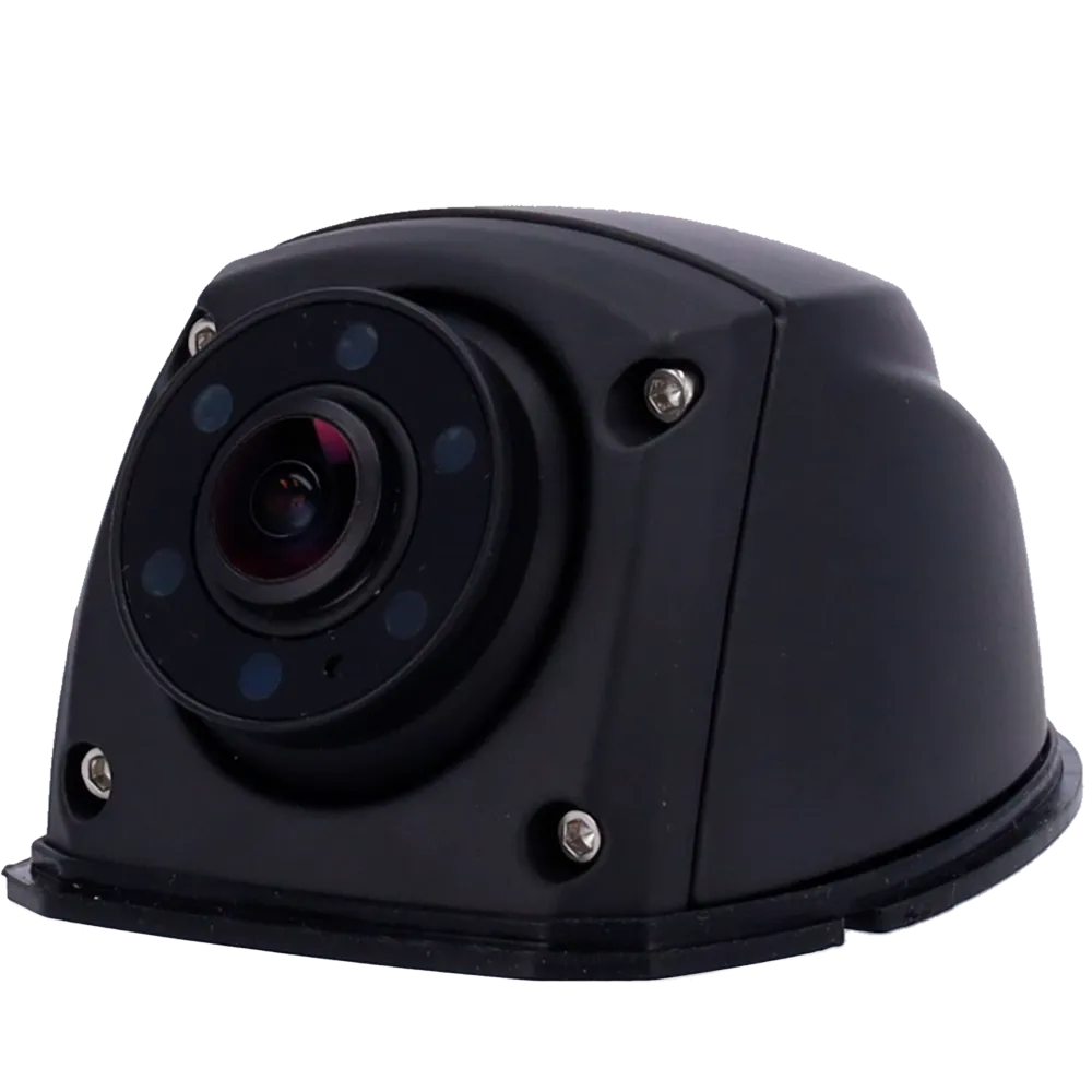 Cámara Domo Vehículo AHD 1080p IP68 VW-362-1080P Streamax