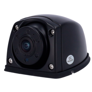 Cámara vehículo Domo robusto AHD 1080p IP66 - Compatible con Streamax (VW-363-1080P)