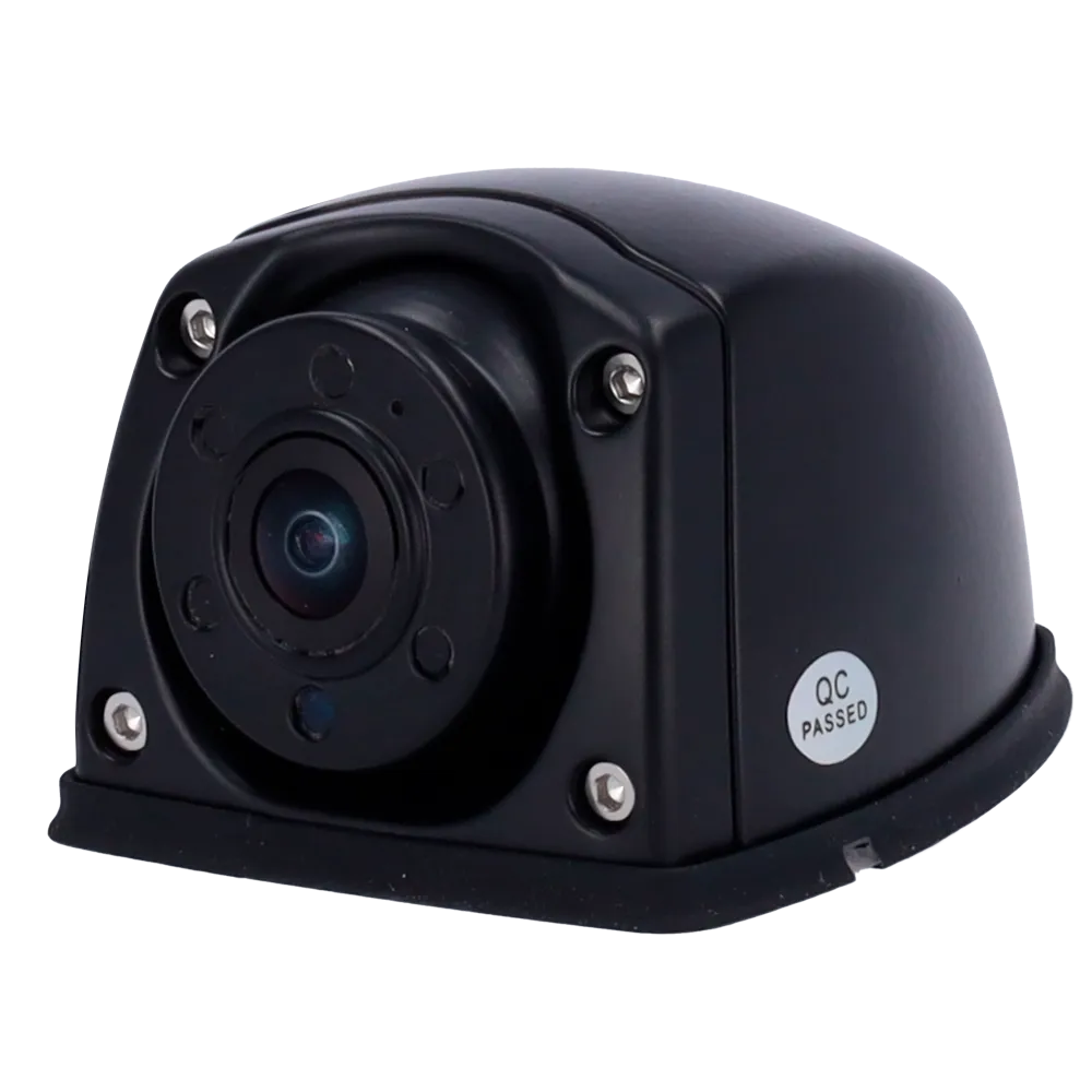 Cámara Domo AHD 1080p IP66 para Vehículo VW-363-1080P
