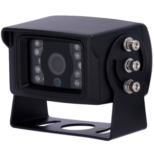 Cámara vehículo Soporte abatible AHD 1080p IP66 - Compatible con Streamax (VW-372-1080P)